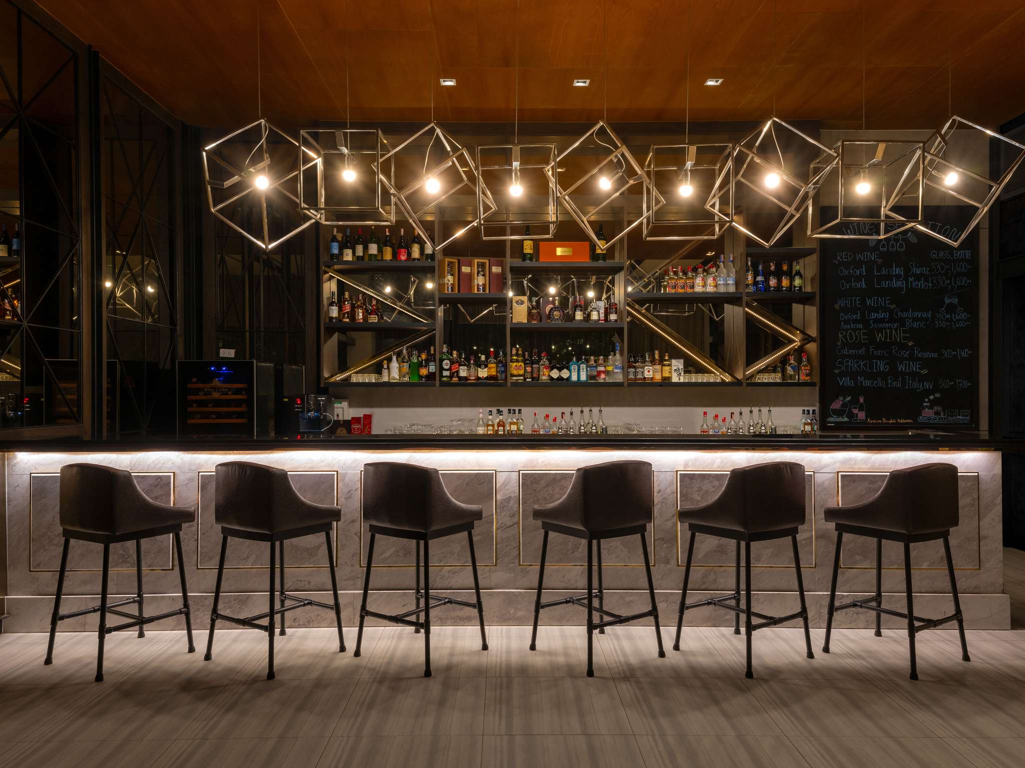 Photo - Mercure Bangkok Makkasan