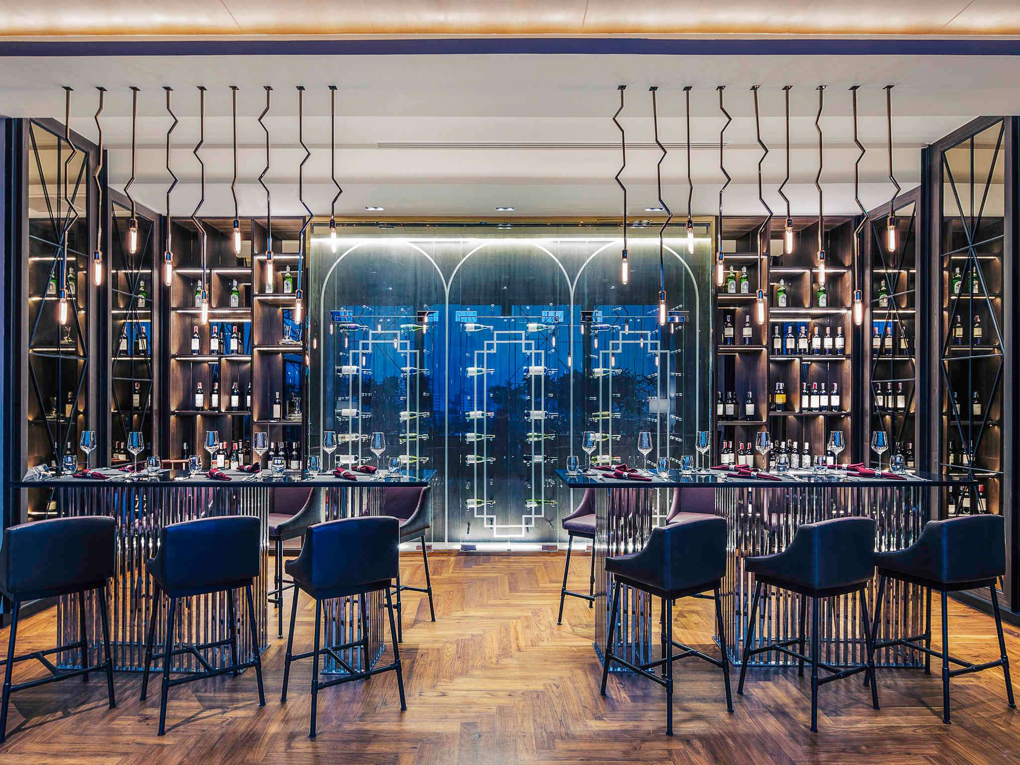 Photo - Mercure Bangkok Makkasan