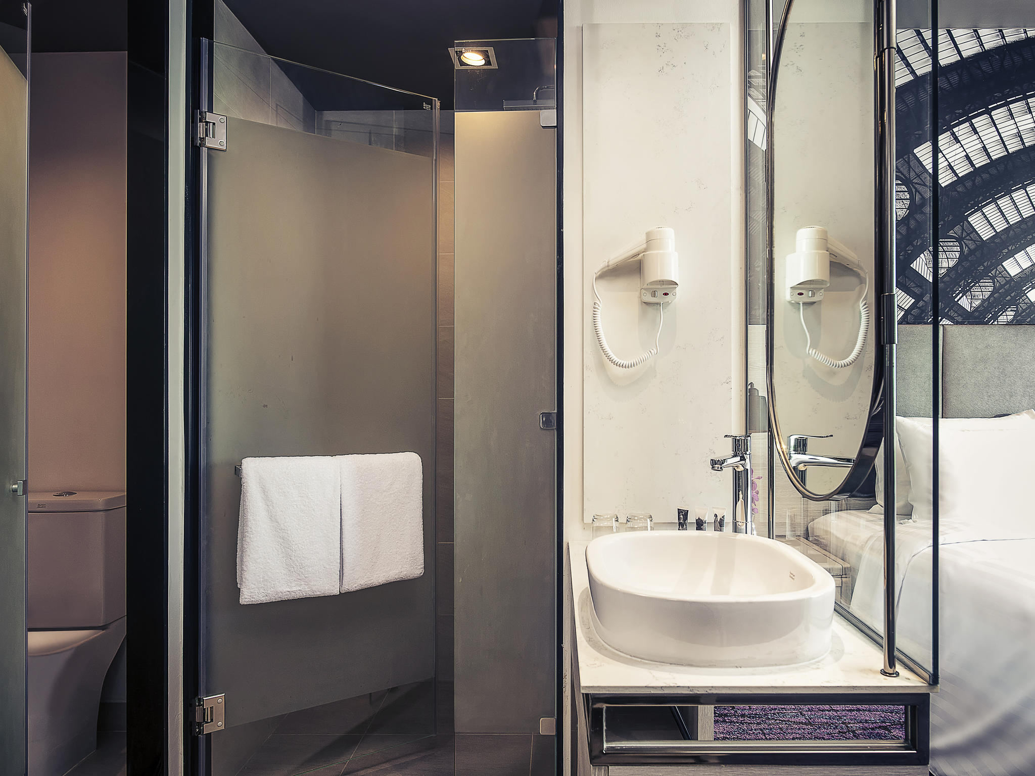 Photo - Mercure Bangkok Makkasan