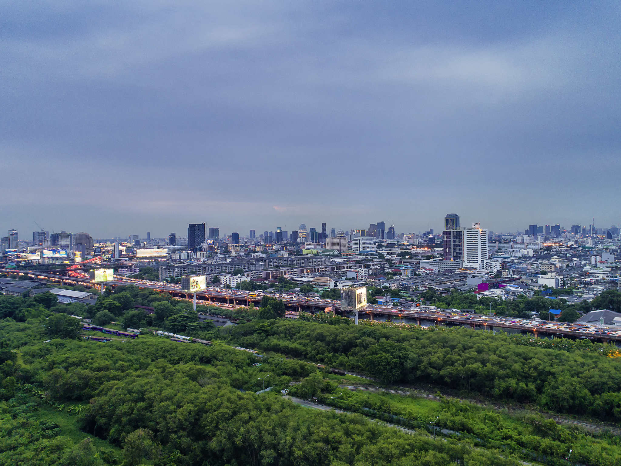 Photo - Mercure Bangkok Makkasan