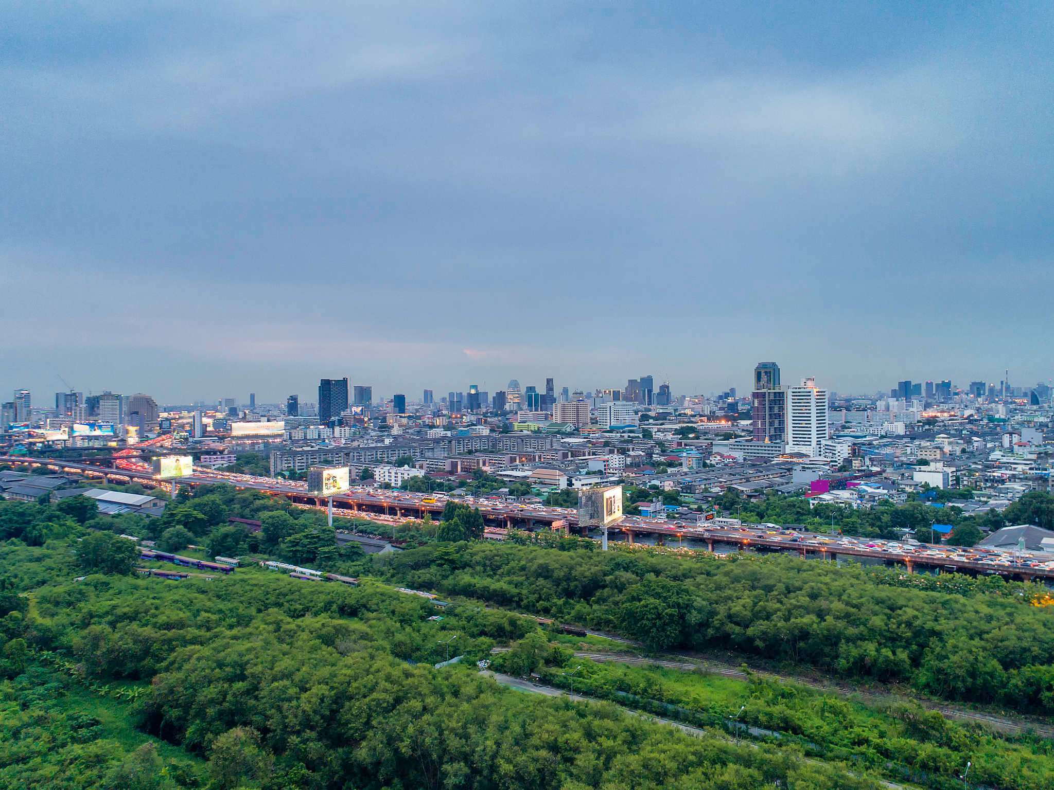 Photo - Mercure Bangkok Makkasan