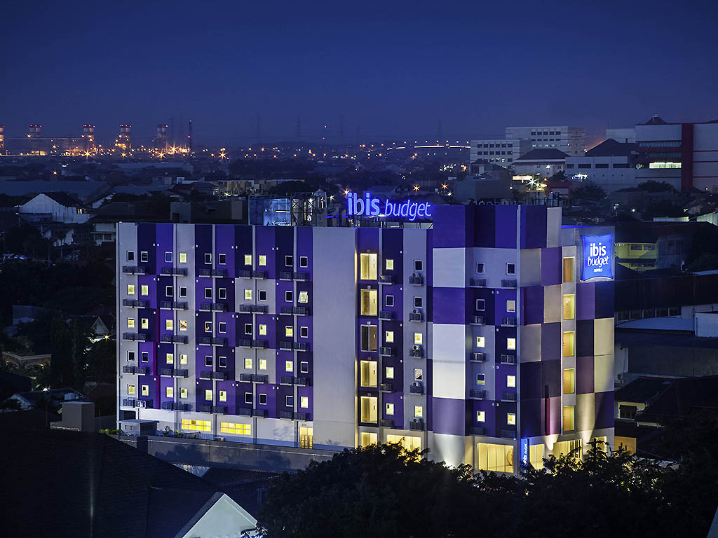 ibis budget Semarang Tendean - Image 1