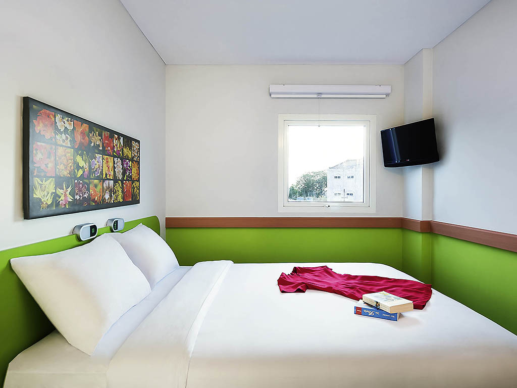 ibis budget Semarang Tendean - Image 4