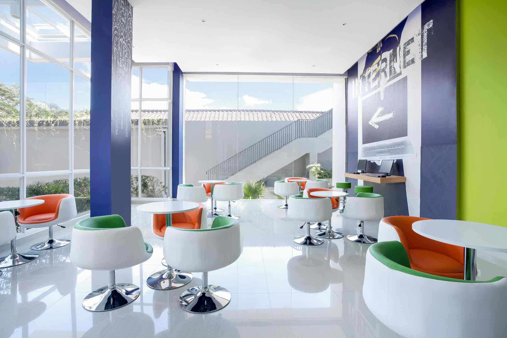 Budget hotel - ibis Budget Semarang Tendean - AccorHotels