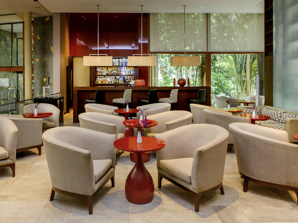 Hotel in Puerto Iguazú with natural landscape | Mercure - ALL