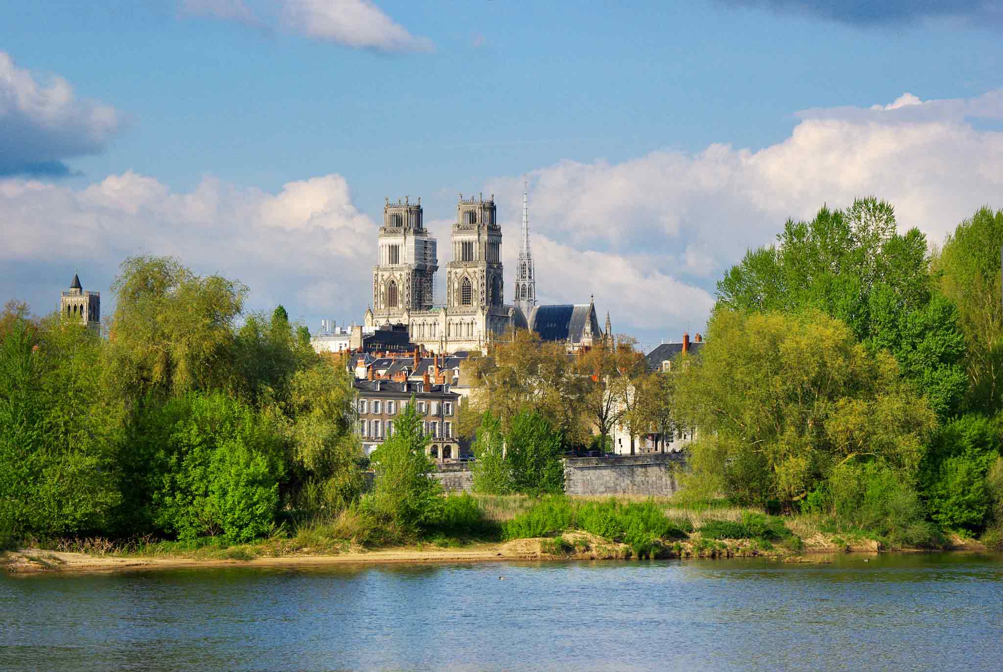 Foto - Aparthotel Adagio Access Orléans