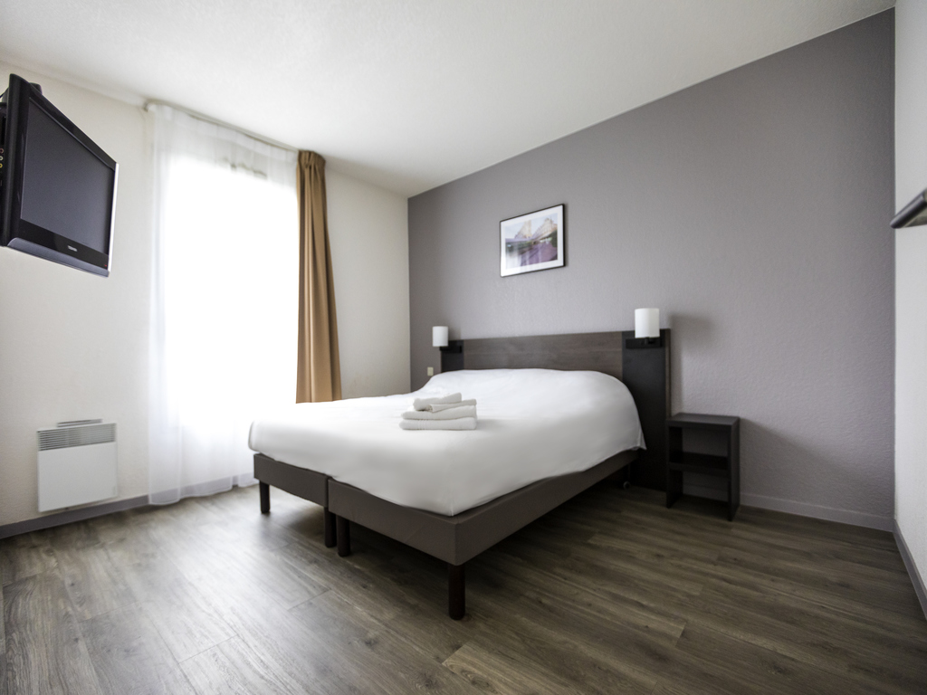 Aparthotel Adagio Access Orleans - Image 2