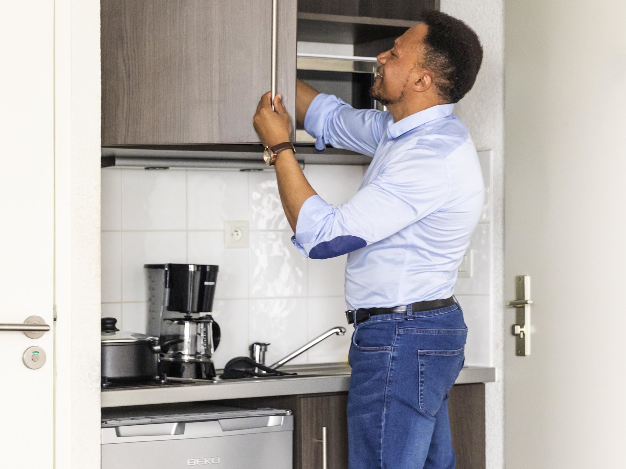 Foto - Aparthotel Adagio Access Orléans