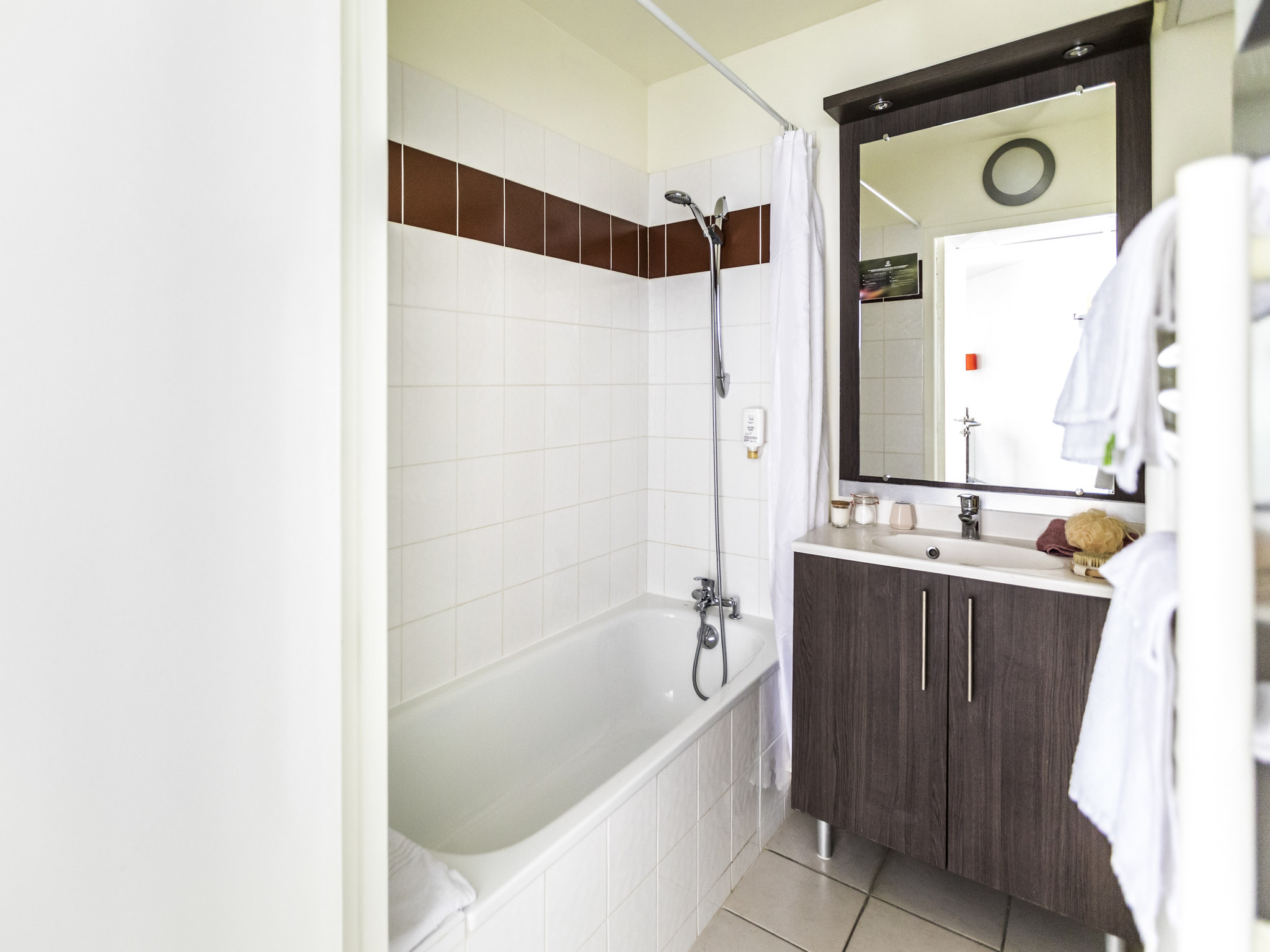 Foto - Aparthotel Adagio Access Orléans