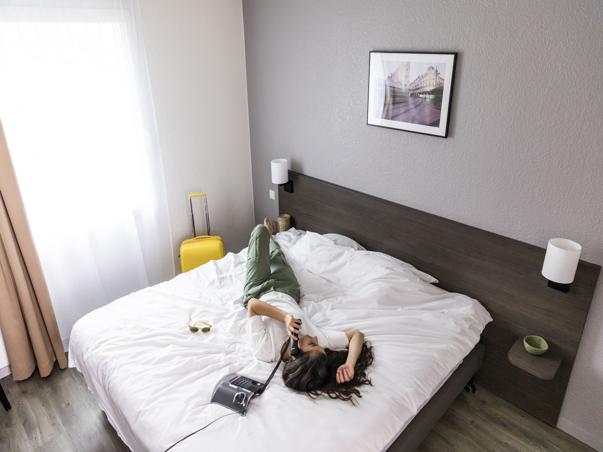 Foto - Aparthotel Adagio Access Orléans