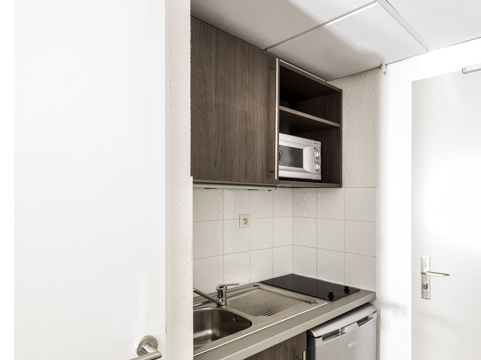 Foto - Aparthotel Adagio Access Orléans