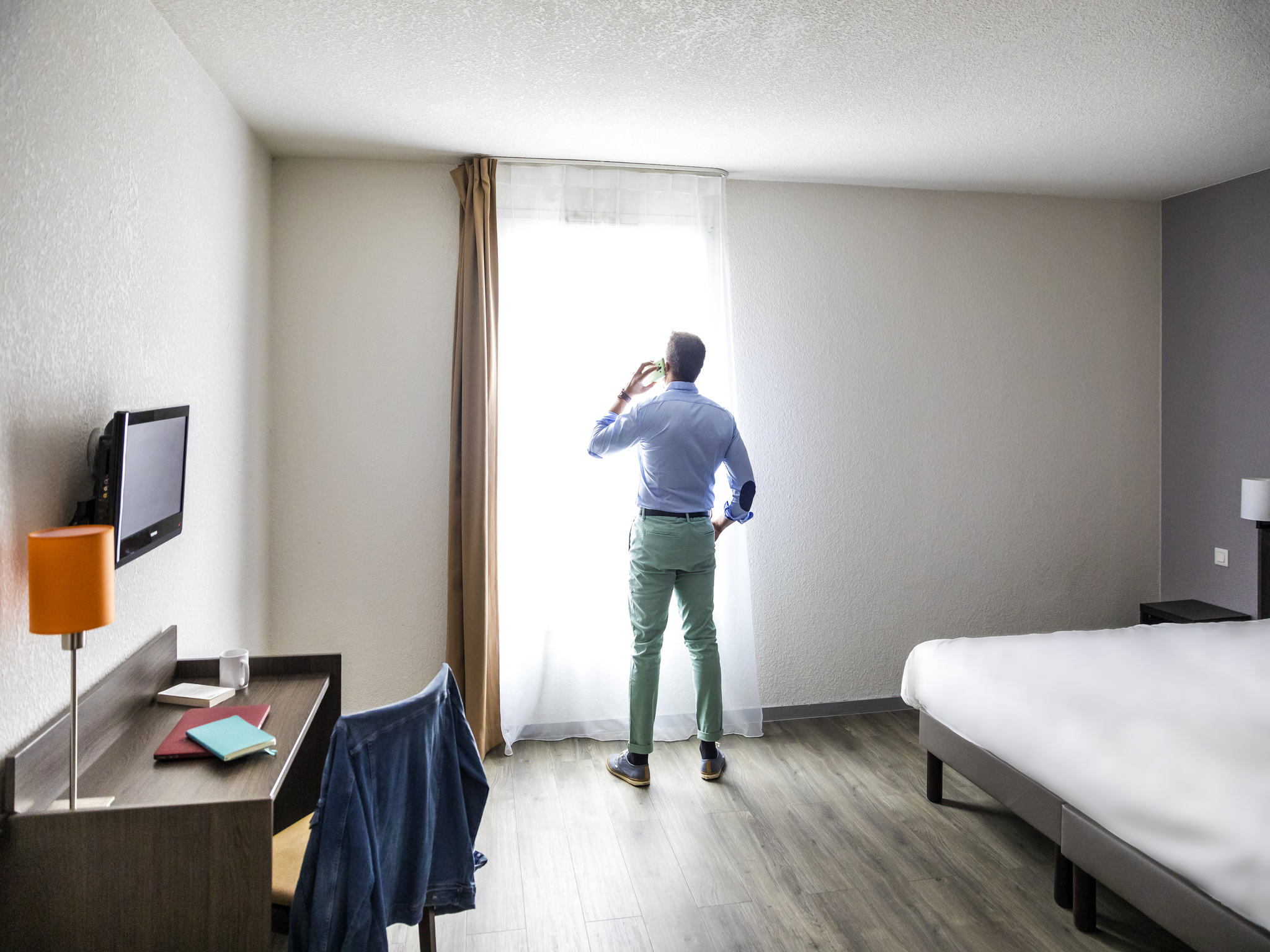 Foto - Aparthotel Adagio Access Orléans