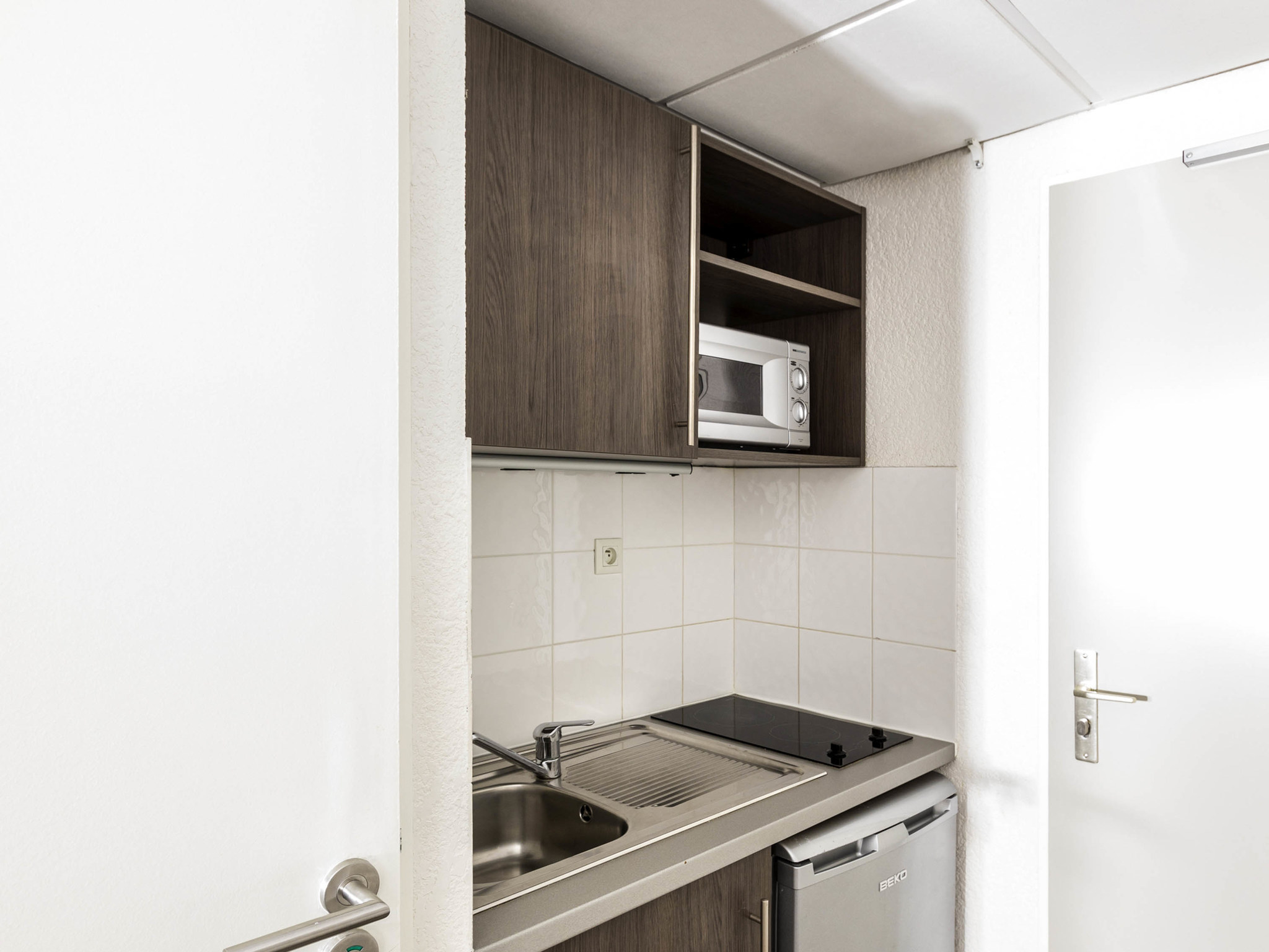 Foto - Aparthotel Adagio Access Orléans