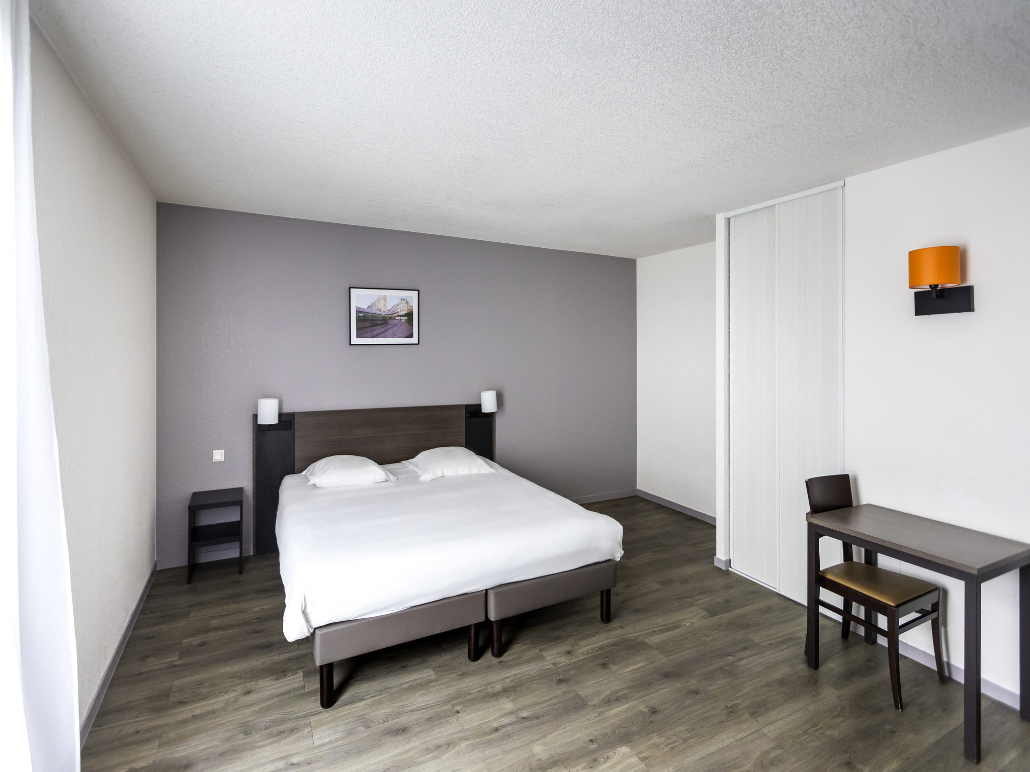 Foto - Aparthotel Adagio Access Orléans