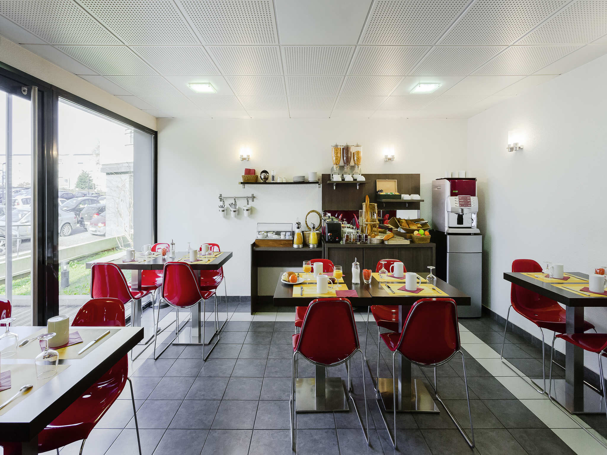 Foto - Aparthotel Adagio Access Orléans