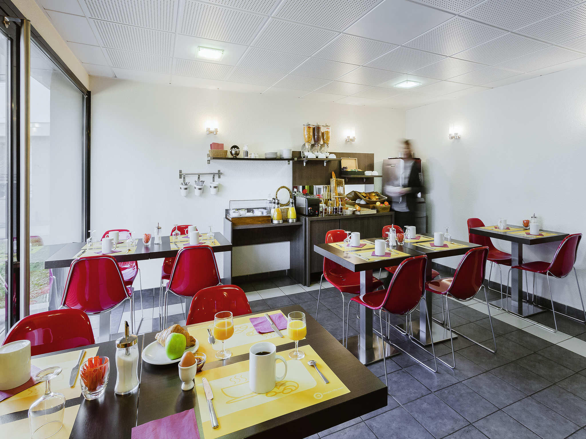 Foto - Aparthotel Adagio Access Orléans