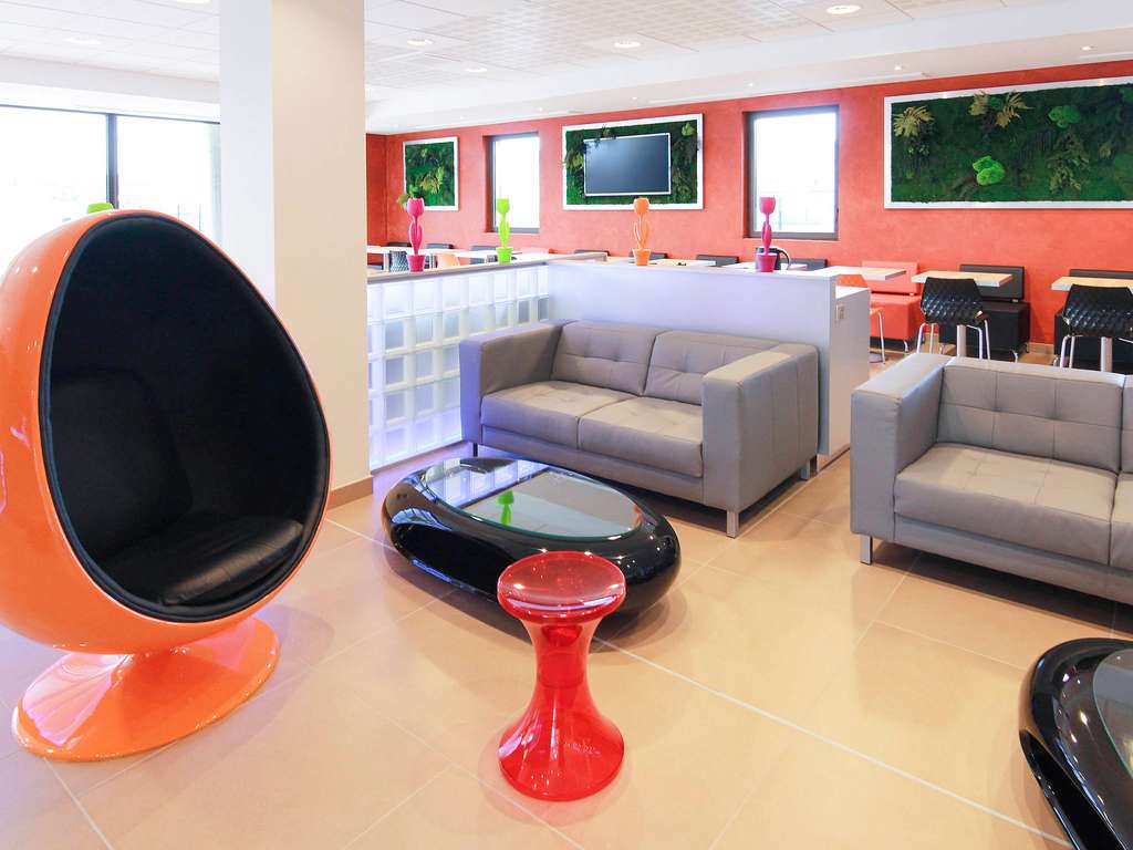 ibis Styles Flers - Image 3