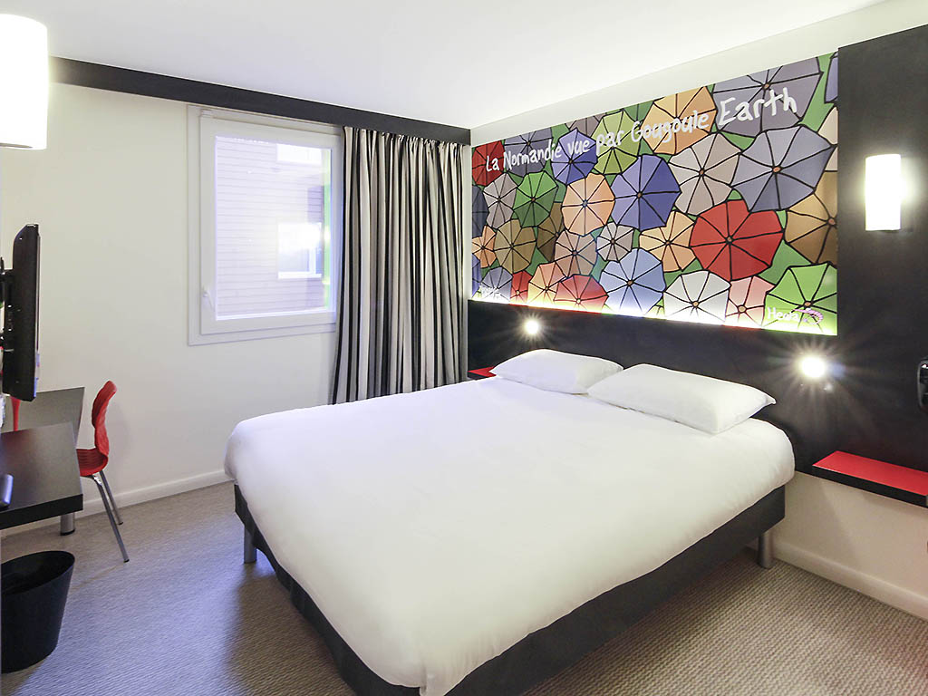 ibis Styles Flers - Image 4