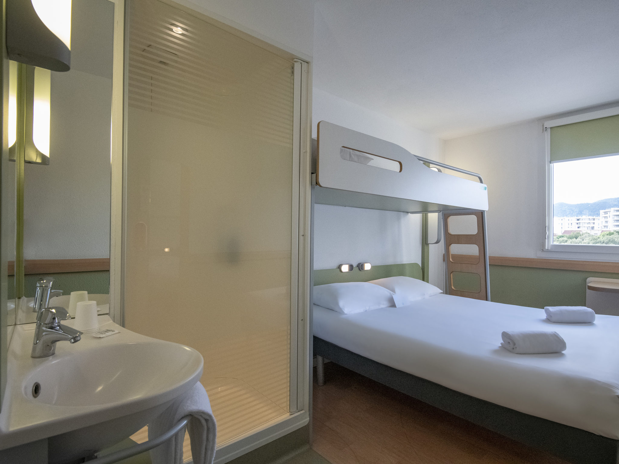 Foto - ibis budget Ajaccio
