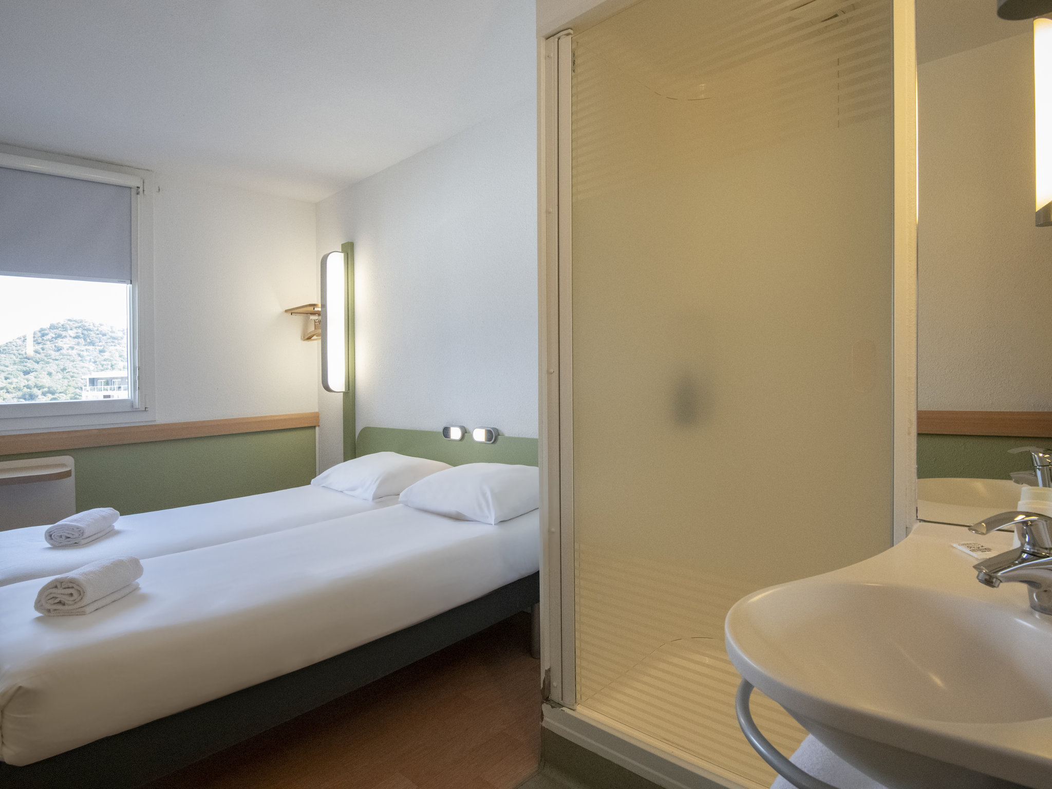 Foto - ibis budget Ajaccio