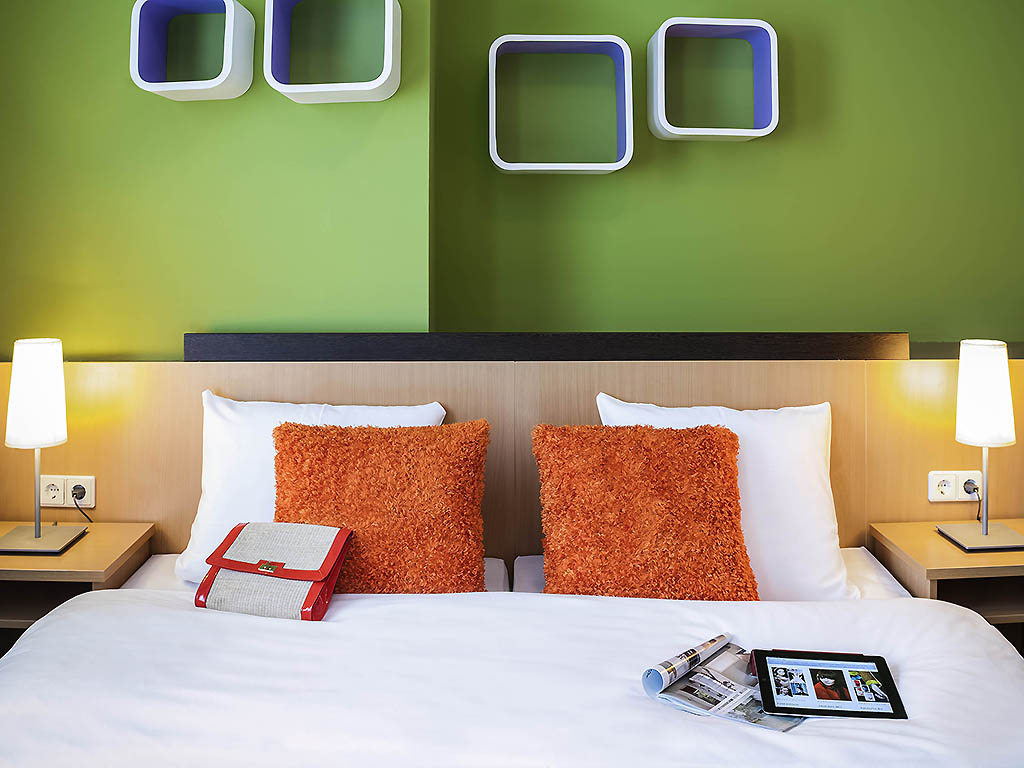 ibis Styles Berlin City Ost - Image 1