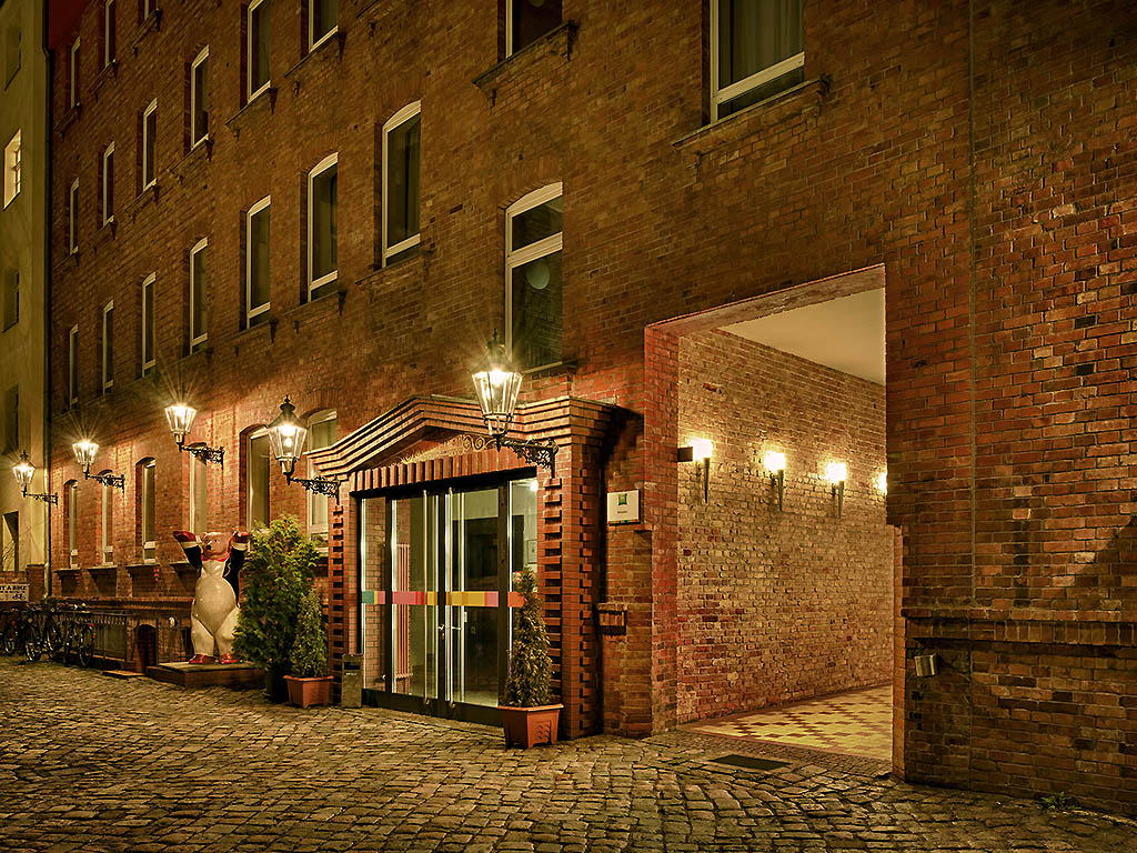 ibis Styles Berlin City Ost - Image 3