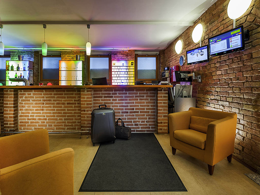 ibis Styles Berlin City Ost - Image 4