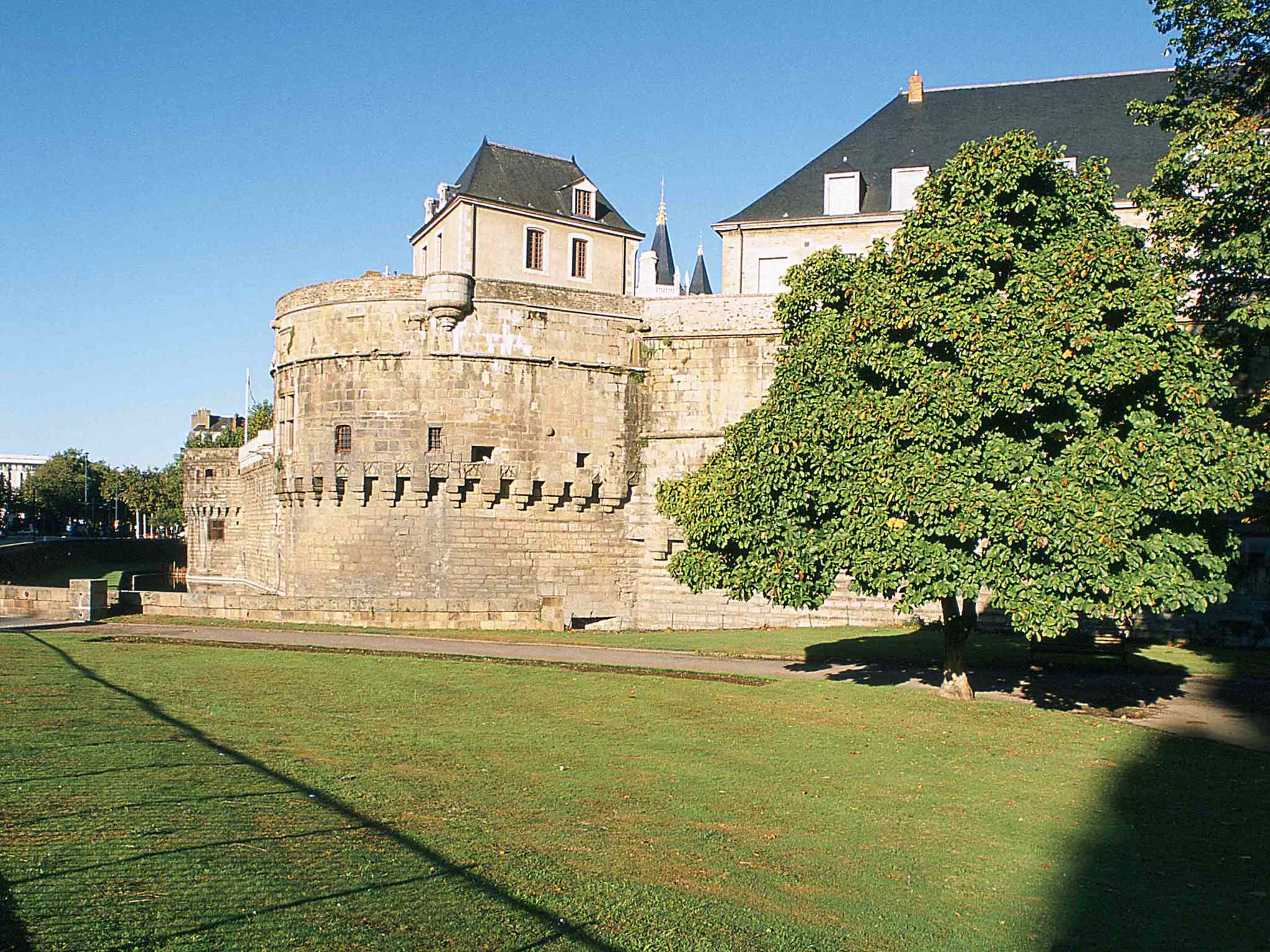 Foto - Aparthotel Adagio Access Nantes Viarme