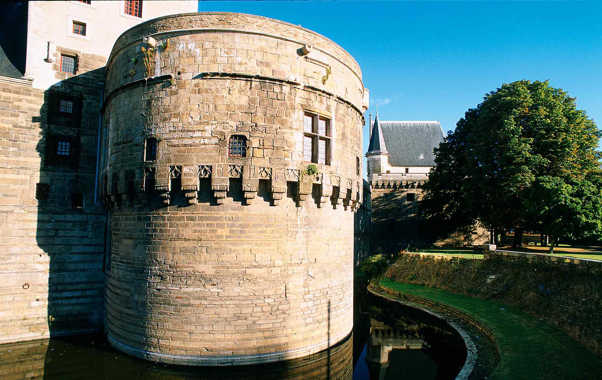 Foto - Aparthotel Adagio Access Nantes Viarme