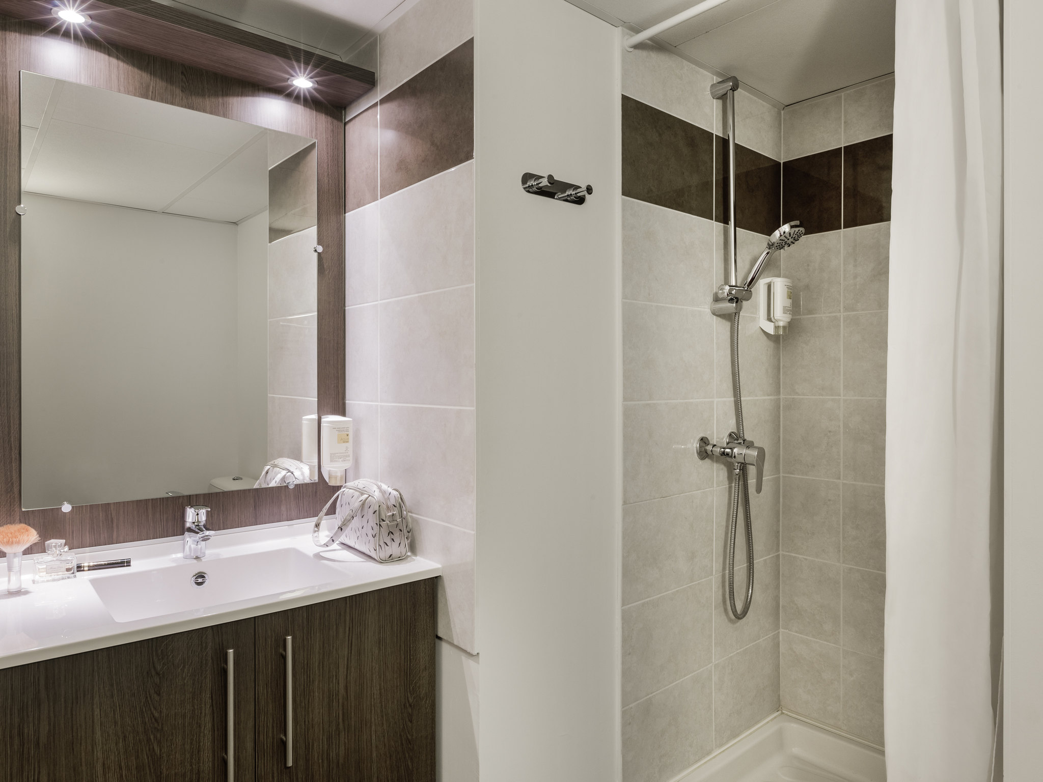 Foto - Aparthotel Adagio Access Nantes Viarme