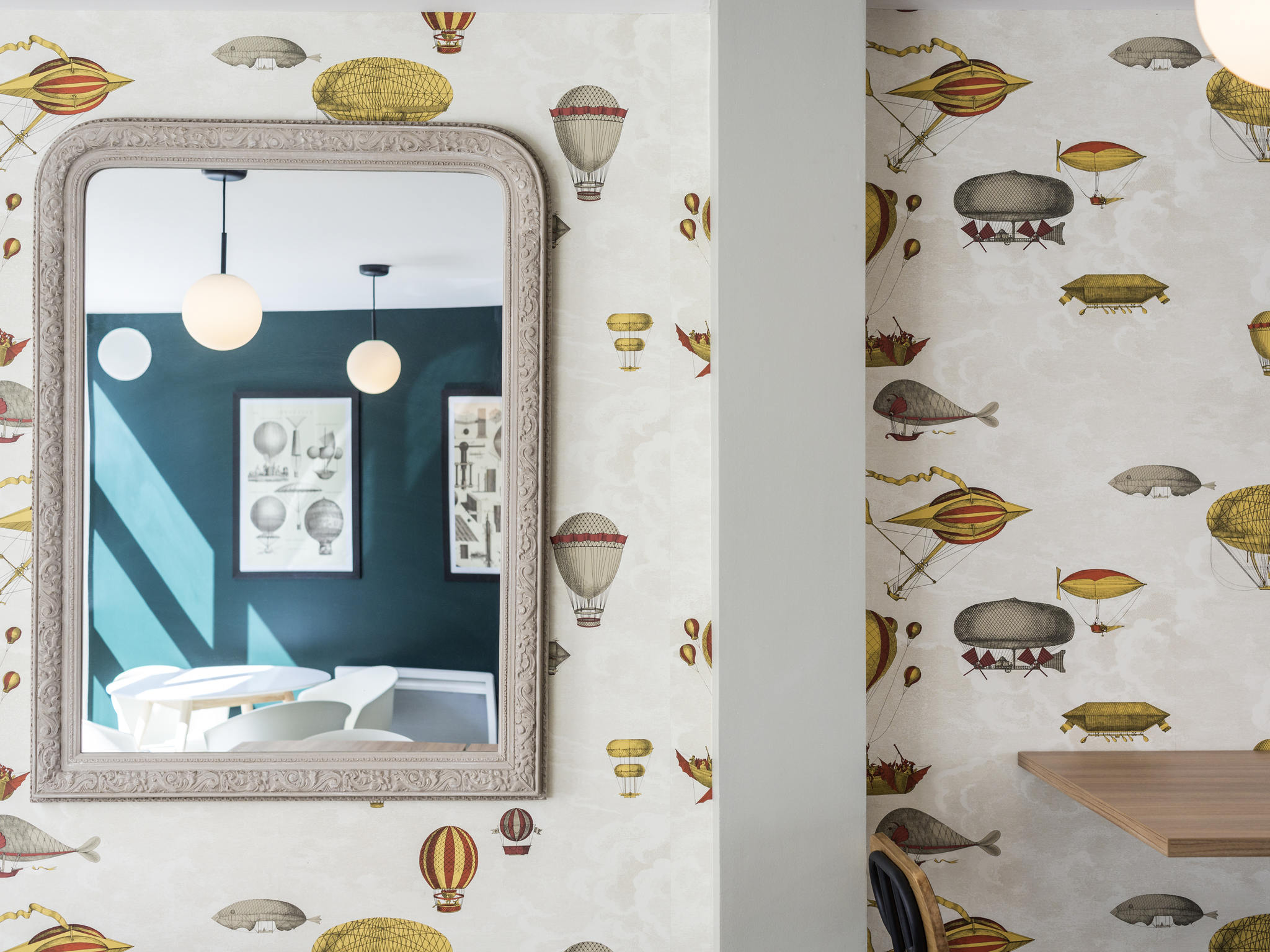 Foto - Aparthotel Adagio Access Nantes Viarme