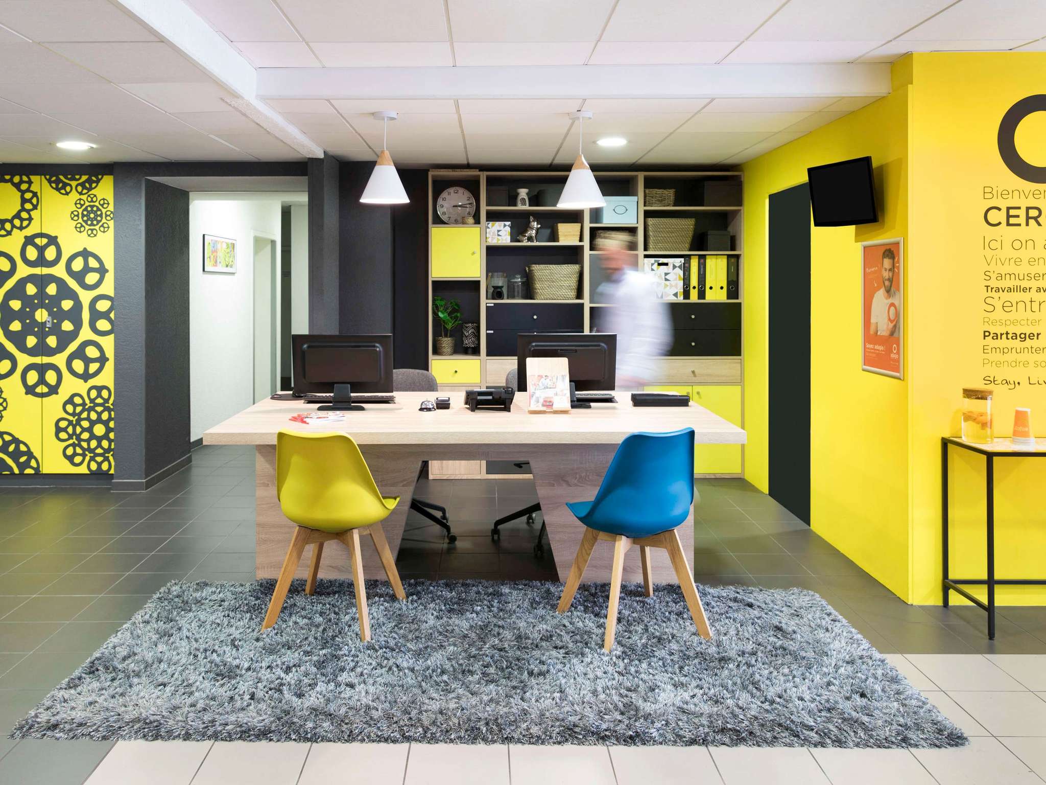 Photo - Aparthotel Adagio Access Strasbourg Petite France