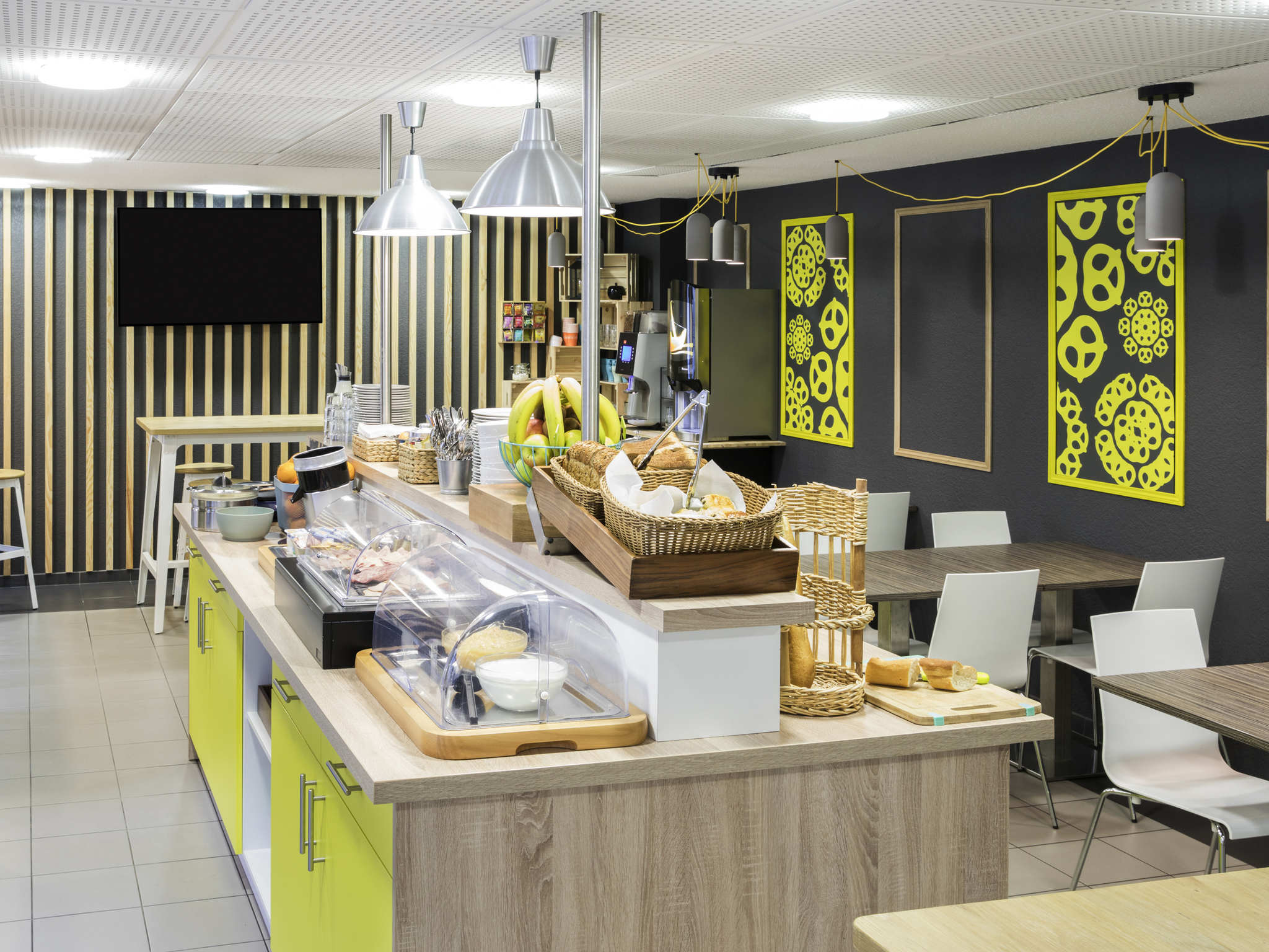 Foto - Aparthotel Adagio Access Strasbourg Petite France