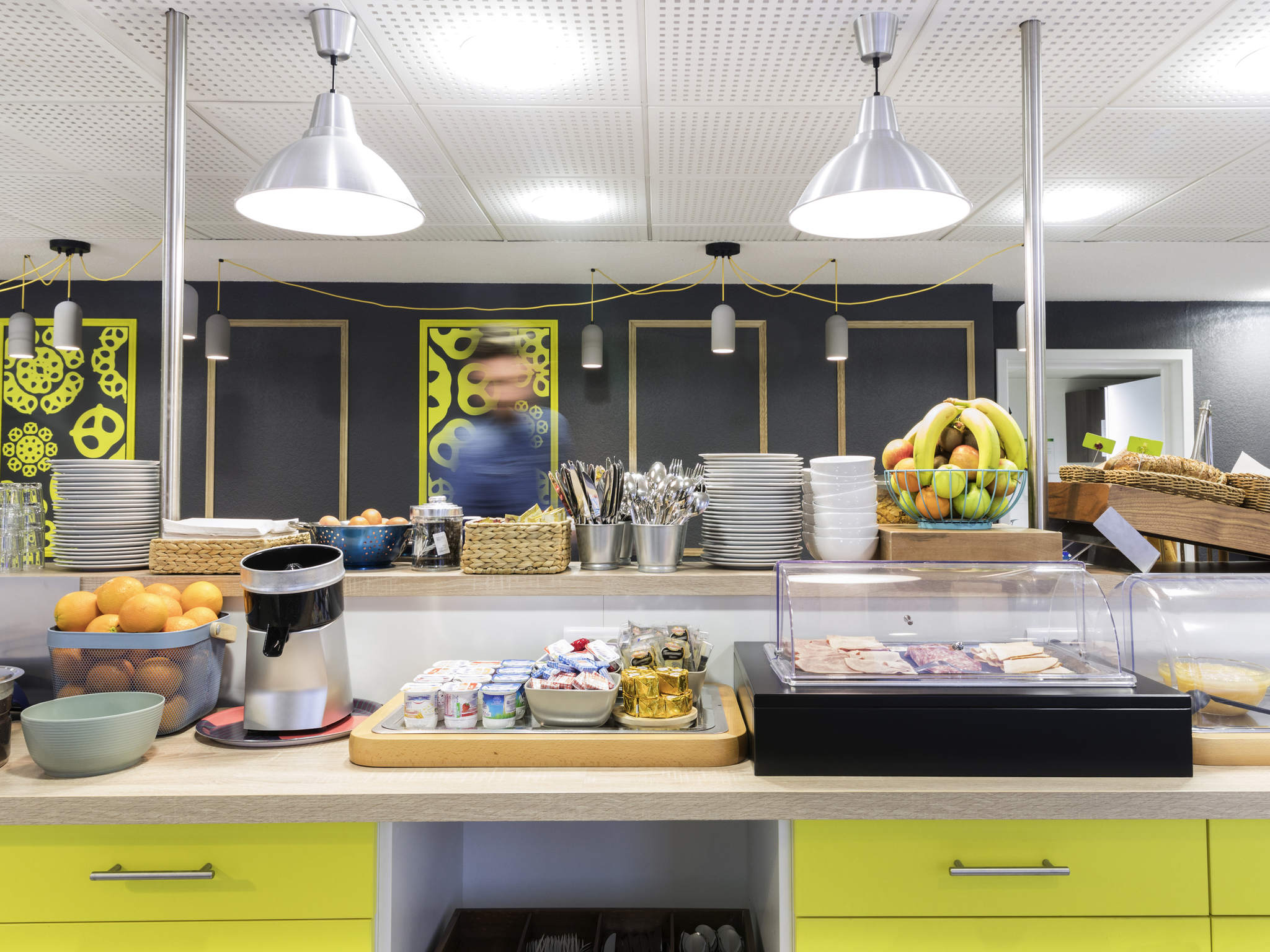 Foto - Aparthotel Adagio Access Strasbourg Petite France