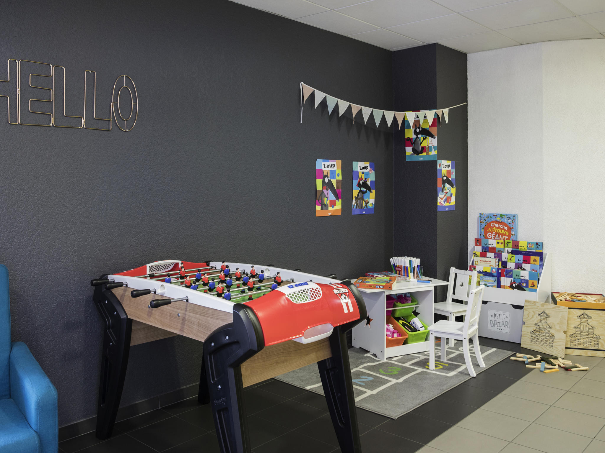 Foto - Aparthotel Adagio Access Strasbourg Petite France