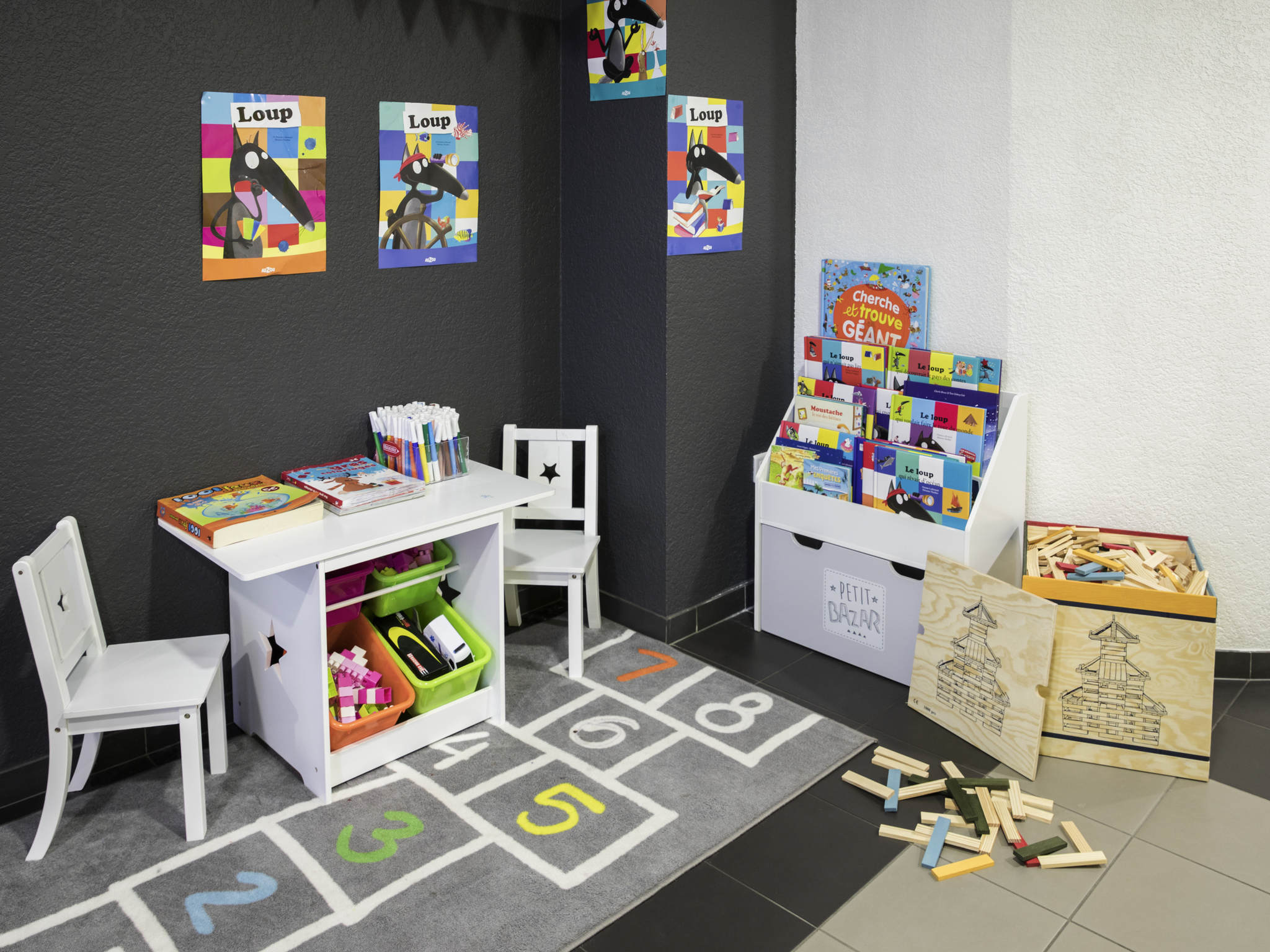 Foto - Aparthotel Adagio Access Strasbourg Petite France