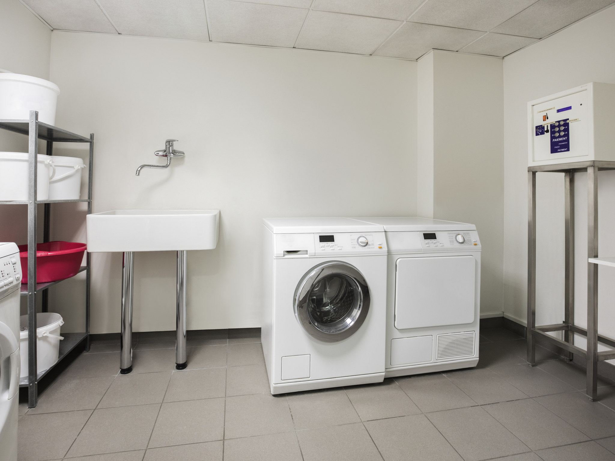 Foto - Aparthotel Adagio Access Strasbourg Petite France