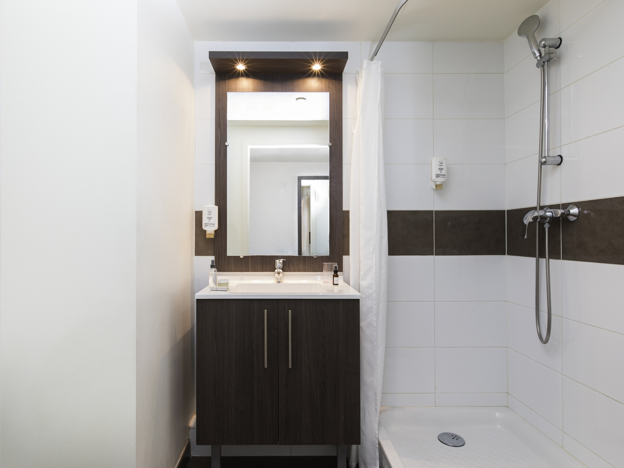 Foto - Aparthotel Adagio Access Strasbourg Petite France