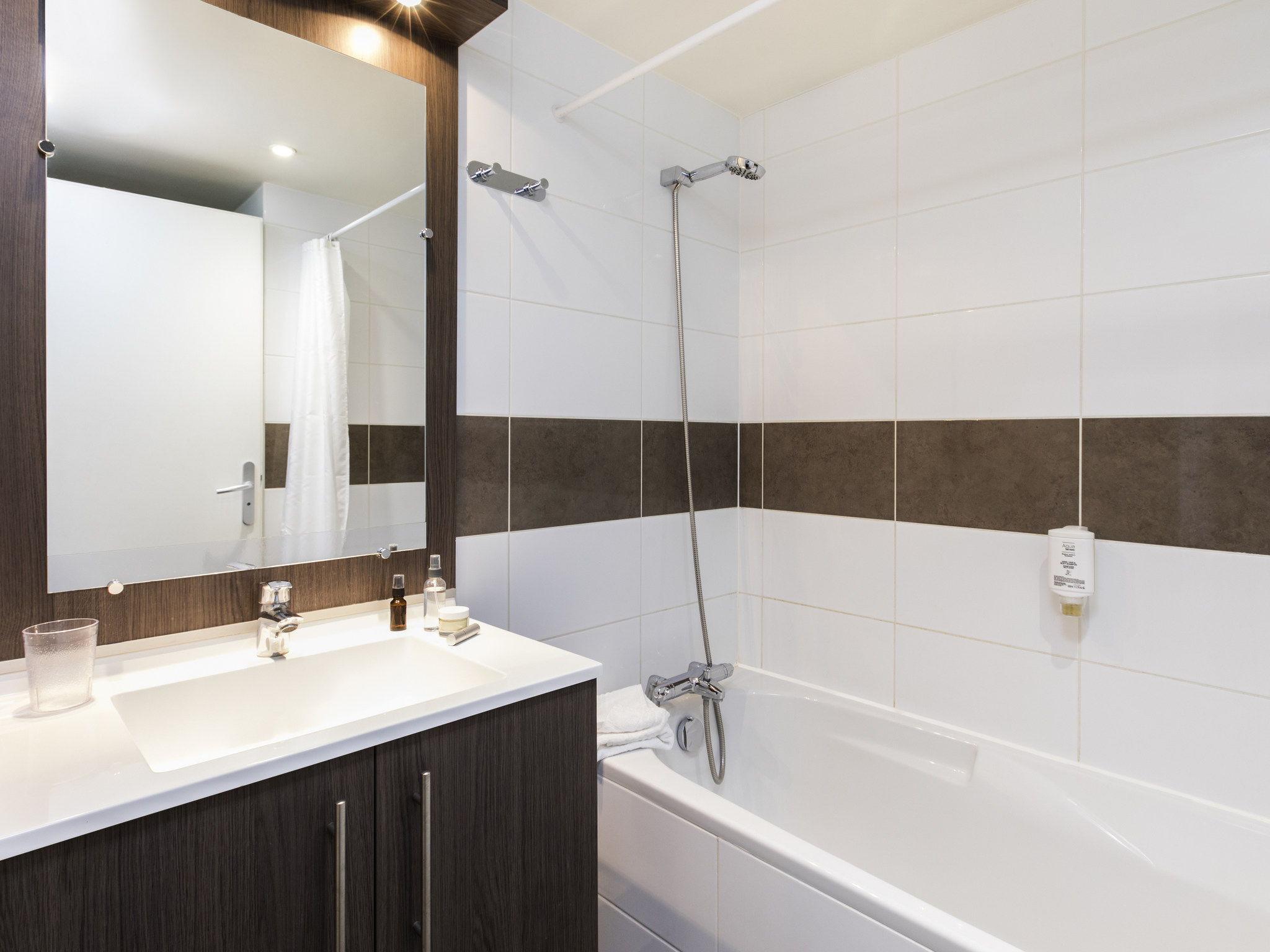 Foto - Aparthotel Adagio Access Strasbourg Petite France