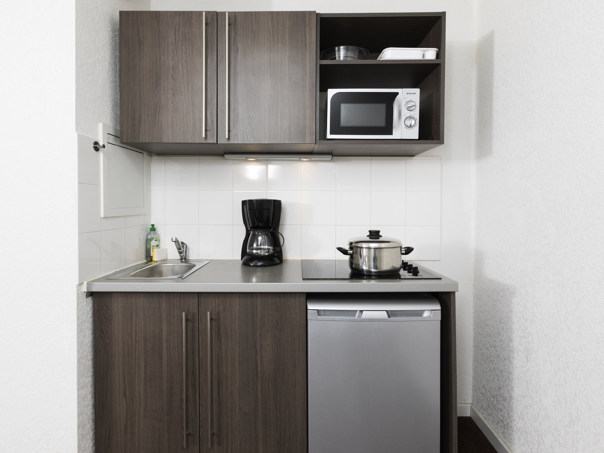 Foto - Aparthotel Adagio Access Strasbourg Petite France