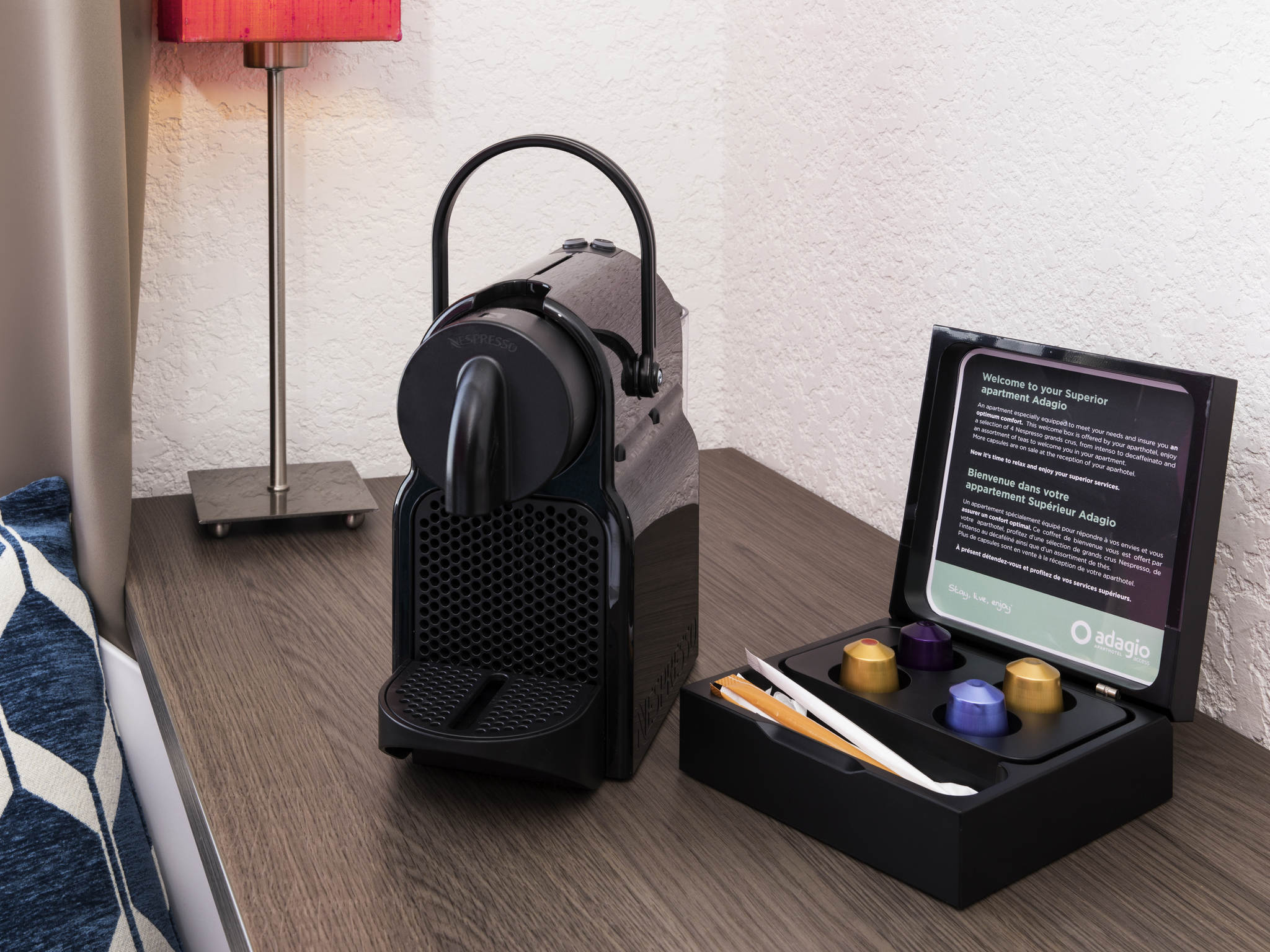 Foto - Aparthotel Adagio Access Strasbourg Petite France