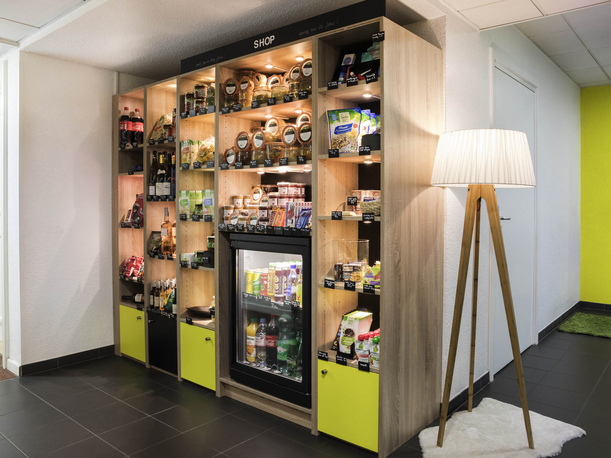 Foto - Aparthotel Adagio Access Strasbourg Petite France