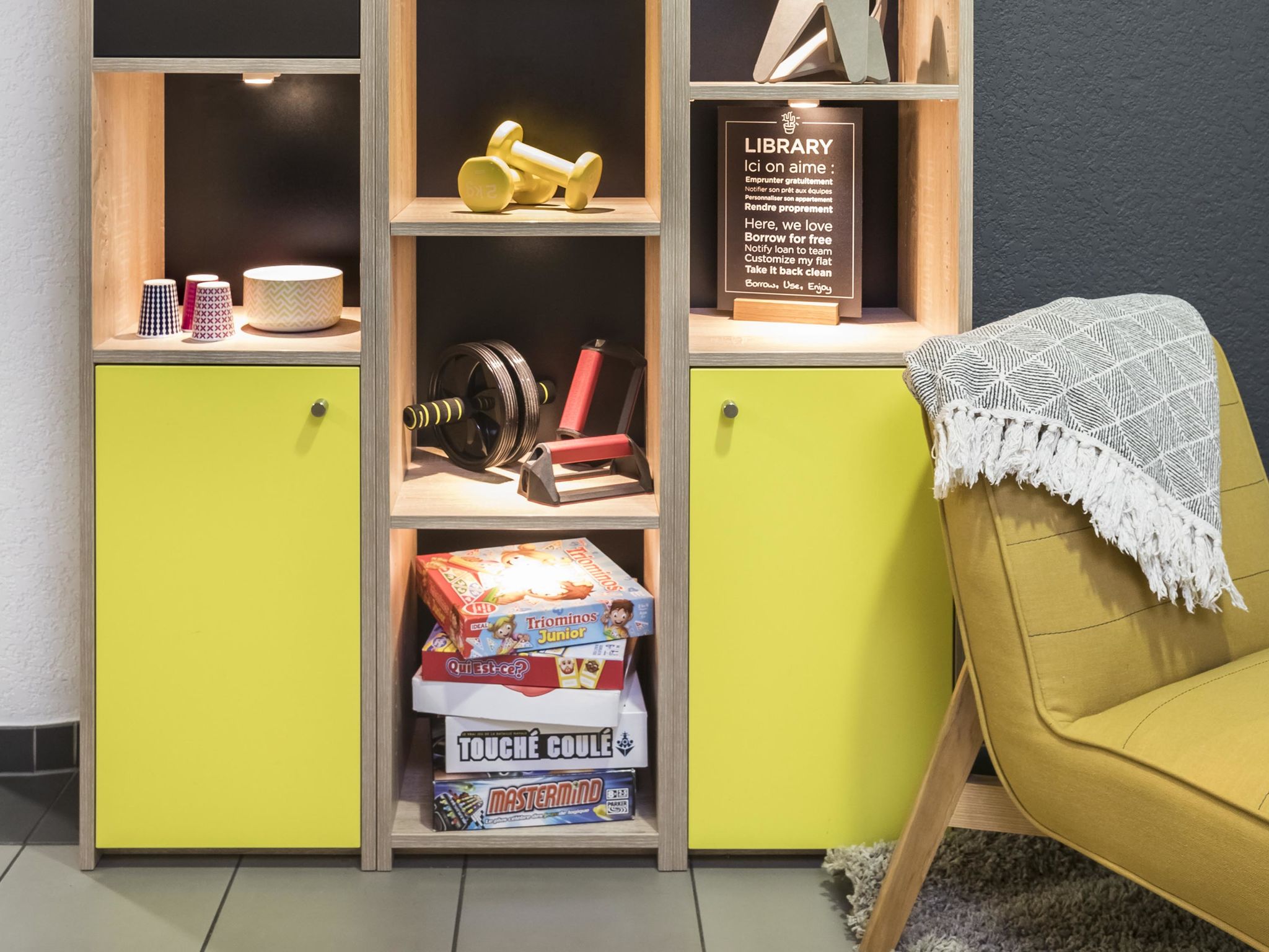 Foto - Aparthotel Adagio Access Strasbourg Petite France