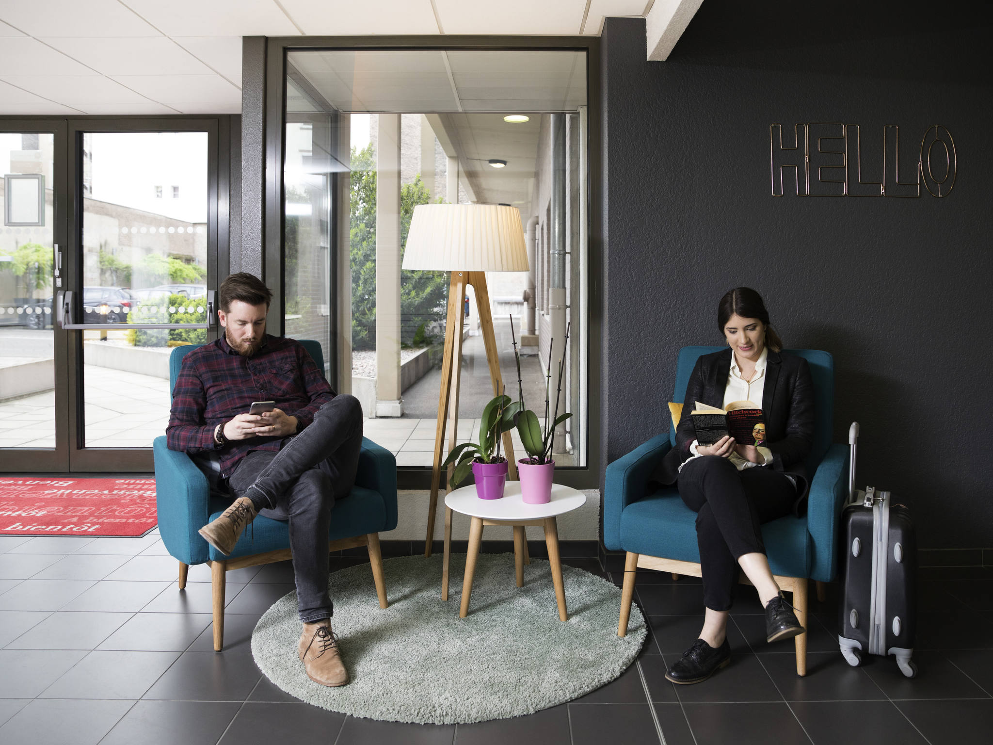 Foto - Aparthotel Adagio Access Strasbourg Petite France