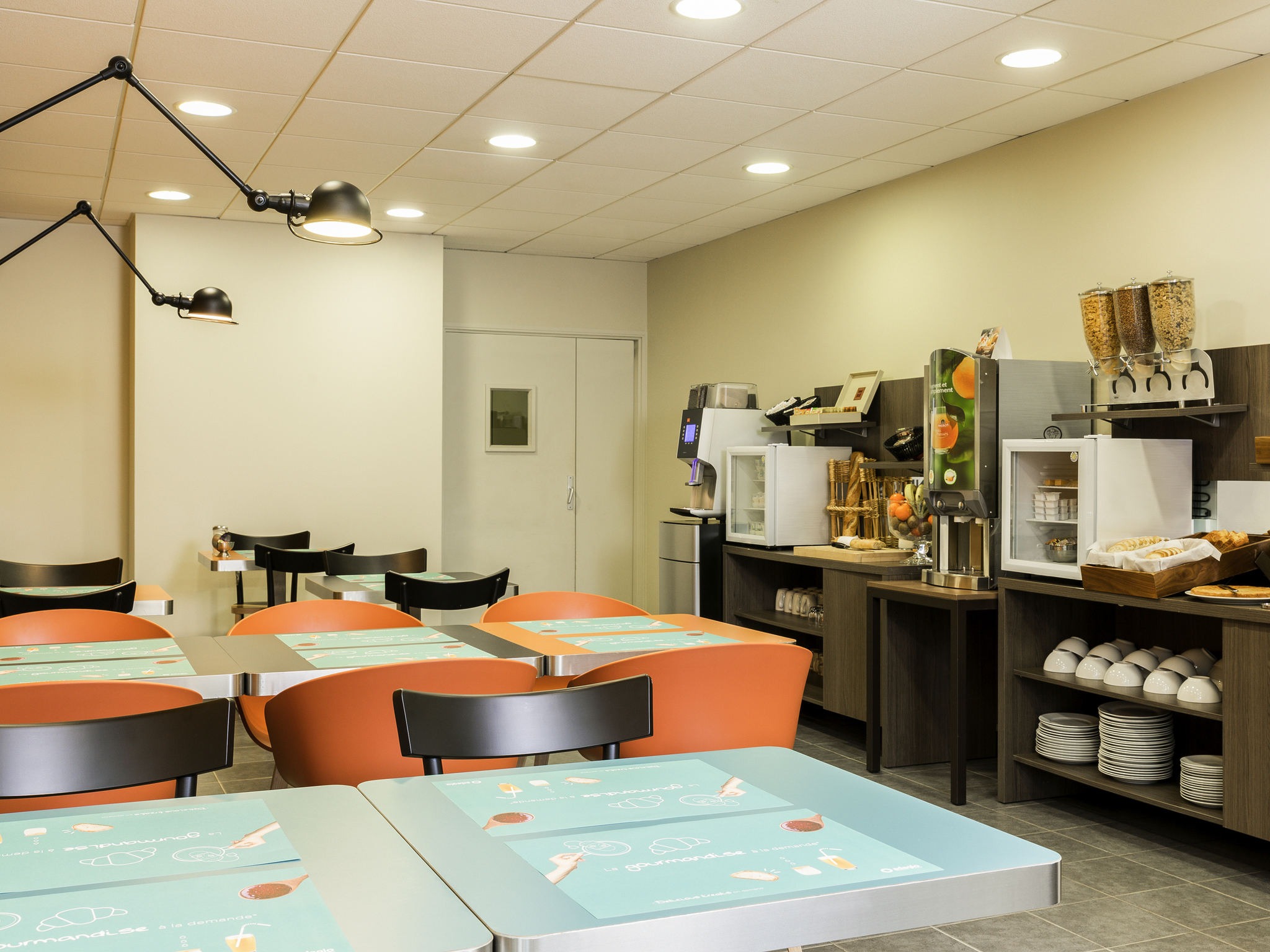 Photo - Aparthotel Adagio Access Paris Asnières