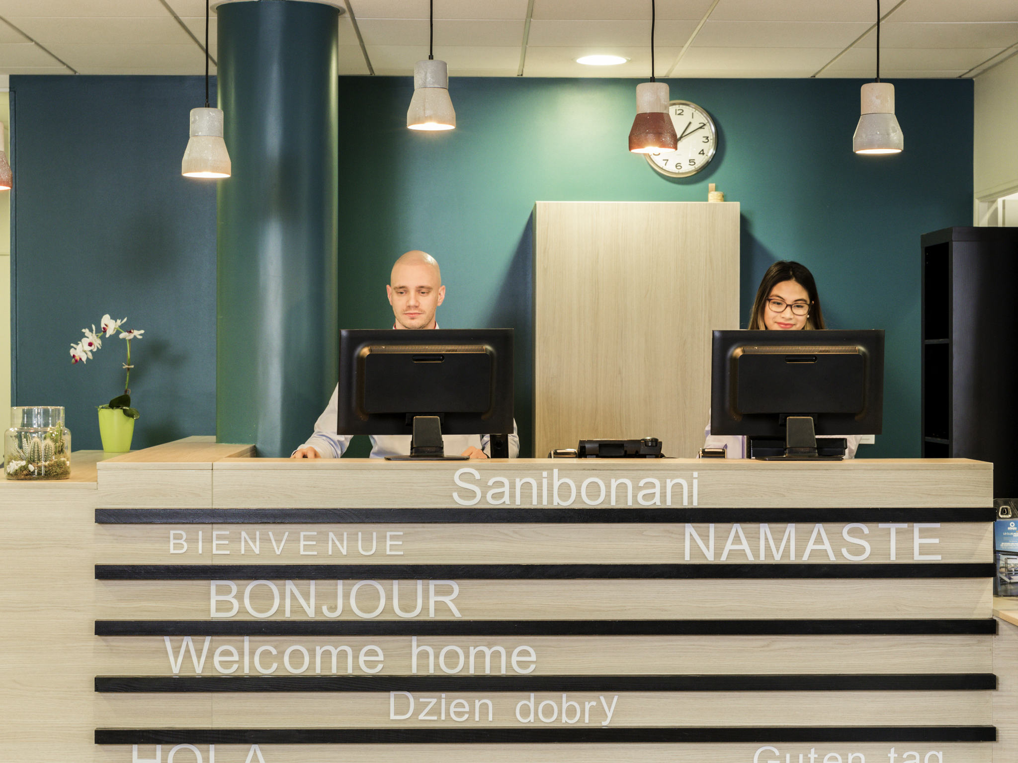 Photo - Aparthotel Adagio Access Paris Asnières