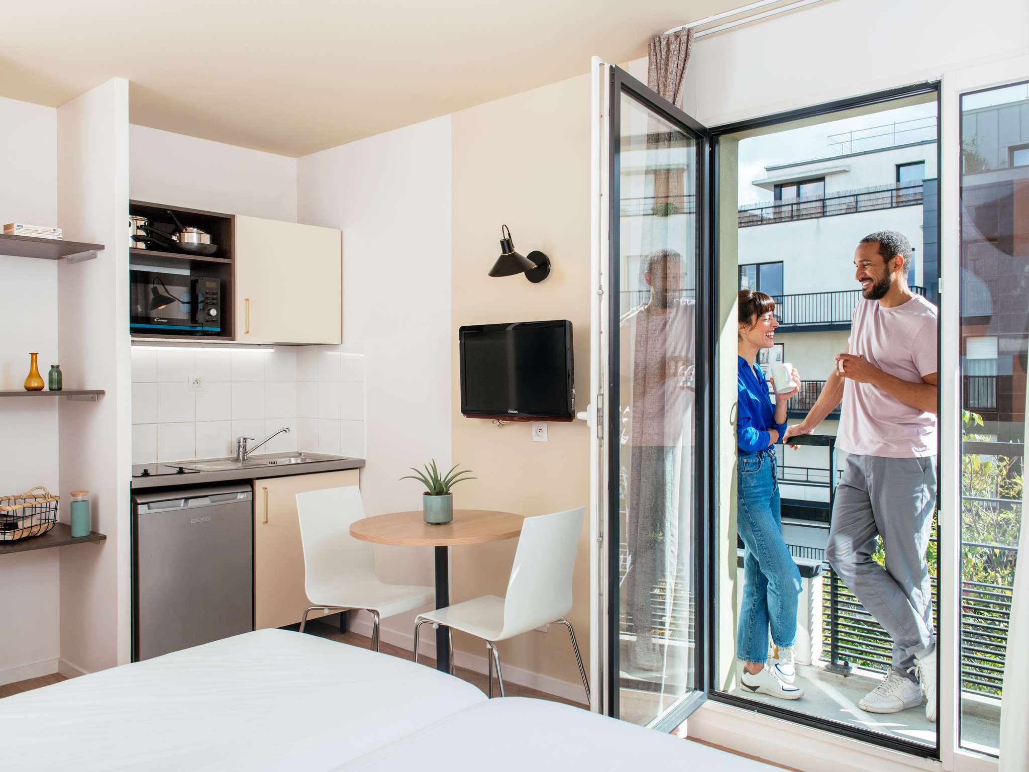 Photo - Aparthotel Adagio Access Paris Asnières