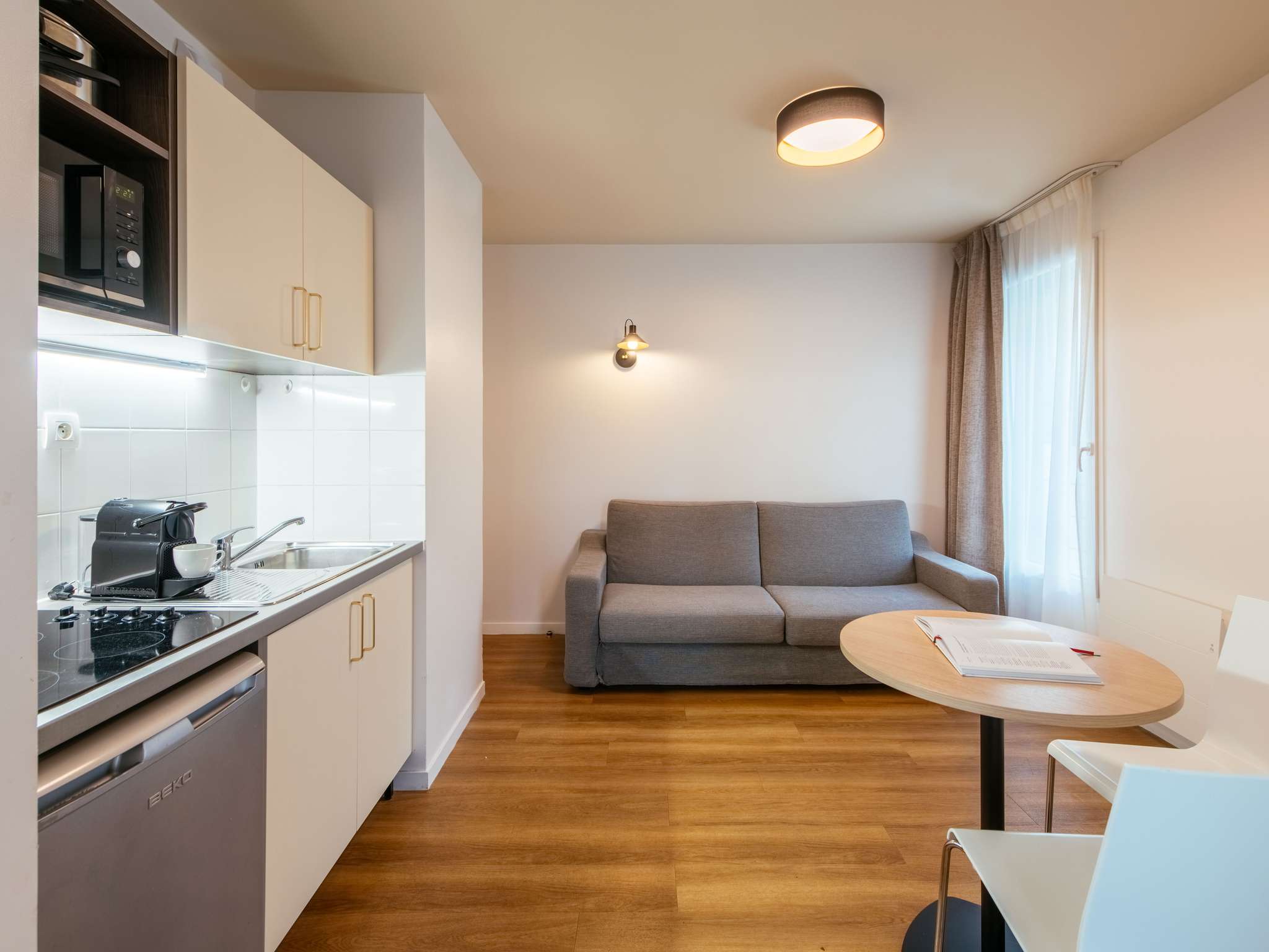 Photo - Aparthotel Adagio Access Paris Asnières