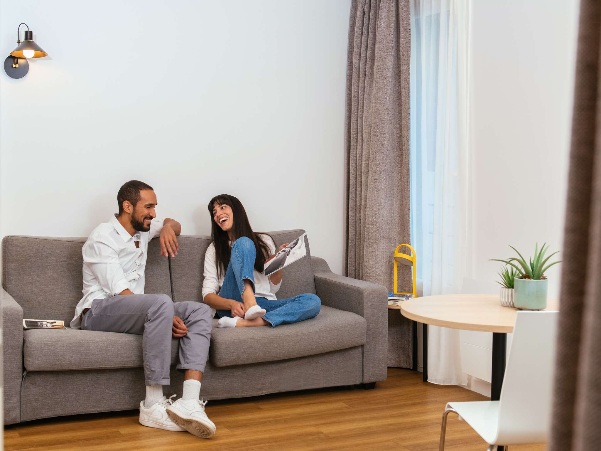 Photo - Aparthotel Adagio Access Paris Asnières