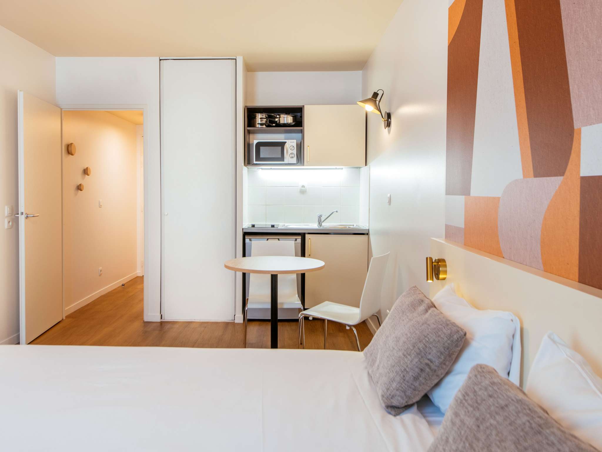 Photo - Aparthotel Adagio Access Paris Asnières